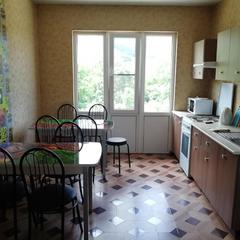 Гостевой дом Василина, Кабардинка, Краснодарский край