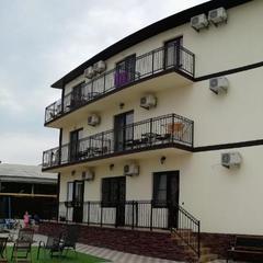 Гостевой дом Василина, Кабардинка, Краснодарский край