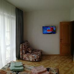 Гостевой дом Василина, Кабардинка, Краснодарский край