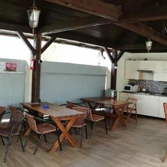 Гостевой дом Василина, Кабардинка, Краснодарский край