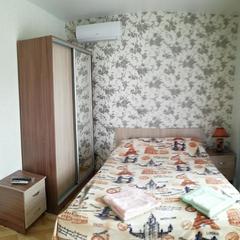 Гостевой дом Василина, Кабардинка, Краснодарский край