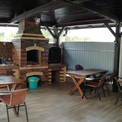 Гостевой дом Василина, Кабардинка, Краснодарский край