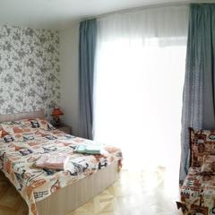 Гостевой дом Василина, Кабардинка, Краснодарский край