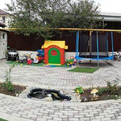 Гостевой дом Василина, Кабардинка, Краснодарский край