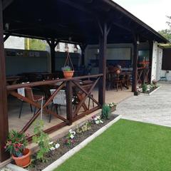 Гостевой дом Василина, Кабардинка, Краснодарский край