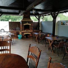 Гостевой дом Василина, Кабардинка, Краснодарский край