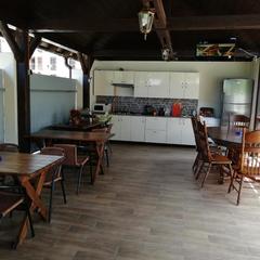 Гостевой дом Василина, Кабардинка, Краснодарский край