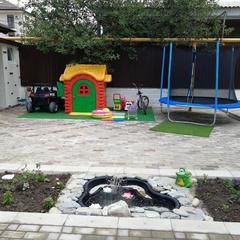 Гостевой дом Василина, Кабардинка, Краснодарский край