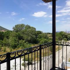 Гостевой дом Василина, Кабардинка, Краснодарский край