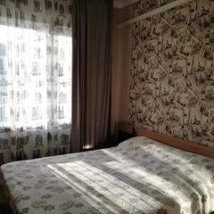 Гостевой дом Василина, Кабардинка, Краснодарский край