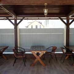 Гостевой дом Василина, Кабардинка, Краснодарский край