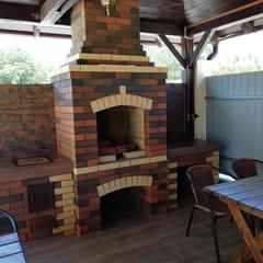 Гостевой дом Василина, Кабардинка, Краснодарский край