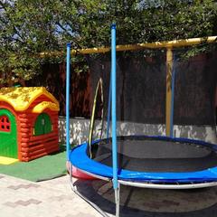 Гостевой дом Василина, Кабардинка, Краснодарский край