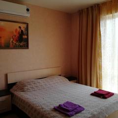 Гостевой дом Василина, Кабардинка, Краснодарский край