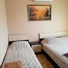 Гостевой дом Василина, Кабардинка, Краснодарский край