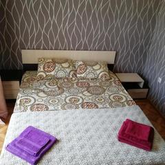 Гостевой дом Василина, Кабардинка, Краснодарский край