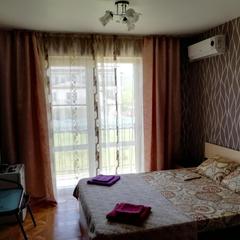 Гостевой дом Василина, Кабардинка, Краснодарский край