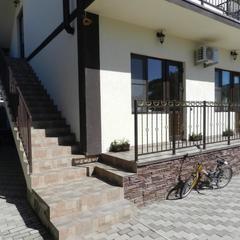 Гостевой дом Василина, Кабардинка, Краснодарский край