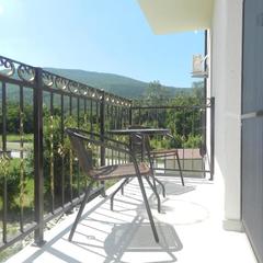 Гостевой дом Василина, Кабардинка, Краснодарский край