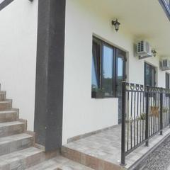 Гостевой дом Василина, Кабардинка, Краснодарский край