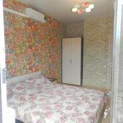 Гостевой дом Василина, Кабардинка, Краснодарский край