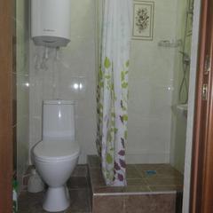 Гостевой дом Василина, Кабардинка, Краснодарский край