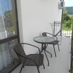 Гостевой дом Василина, Кабардинка, Краснодарский край