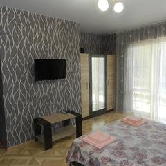 Гостевой дом Василина, Кабардинка, Краснодарский край