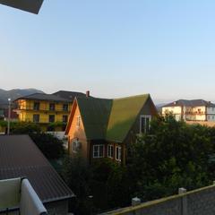 Гостевой дом Василина, Кабардинка, Краснодарский край