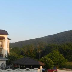 Гостевой дом Василина, Кабардинка, Краснодарский край