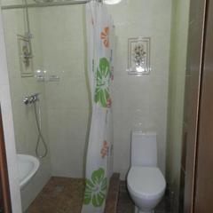 Гостевой дом Василина, Кабардинка, Краснодарский край