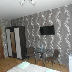 Гостевой дом Василина, Кабардинка, Краснодарский край