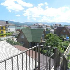 Гостевой дом Василина, Кабардинка, Краснодарский край