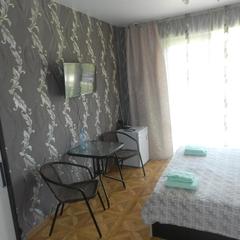 Гостевой дом Василина, Кабардинка, Краснодарский край