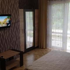 Гостевой дом Василина, Кабардинка, Краснодарский край