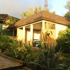 Гостевой дом Оазис (Кабардинка, Краснодарский край), Кабардинка, Краснодарский край