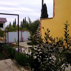 Гостевой дом Оазис (Кабардинка, Краснодарский край), Кабардинка, Краснодарский край