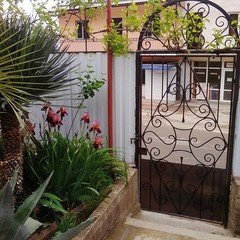 Гостевой дом Оазис (Кабардинка, Краснодарский край), Кабардинка, Краснодарский край