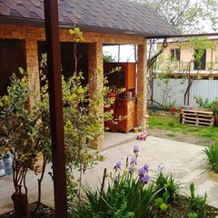 Гостевой дом Оазис (Кабардинка, Краснодарский край), Кабардинка, Краснодарский край