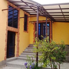 Гостевой дом Оазис (Кабардинка, Краснодарский край), Кабардинка, Краснодарский край