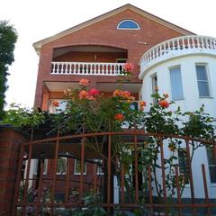 Гостевой дом Олимпийский, Кабардинка, Краснодарский край