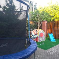 Гостевой дом Олимпийский, Кабардинка, Краснодарский край