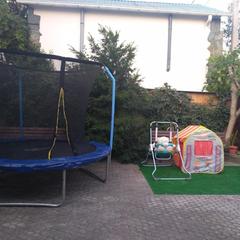 Гостевой дом Олимпийский, Кабардинка, Краснодарский край