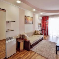 Гостевой дом Прага на Партизанской, Кабардинка, Краснодарский край