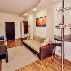 Гостевой дом Прага на Партизанской, Кабардинка, Краснодарский край