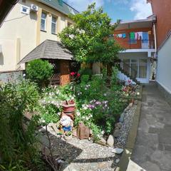 Гостевой дом Олимпийский, Кабардинка, Краснодарский край