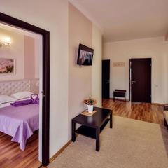 Гостевой дом Прага на Партизанской, Кабардинка, Краснодарский край