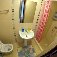 Гостевой дом Олимпийский, Кабардинка, Краснодарский край