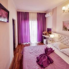 Гостевой дом Прага на Партизанской, Кабардинка, Краснодарский край