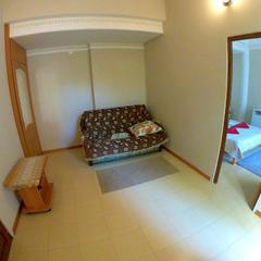 Гостевой дом Олимпийский, Кабардинка, Краснодарский край